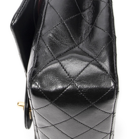 Chanel Classic Double Flap 26 - Picture 8 of 10